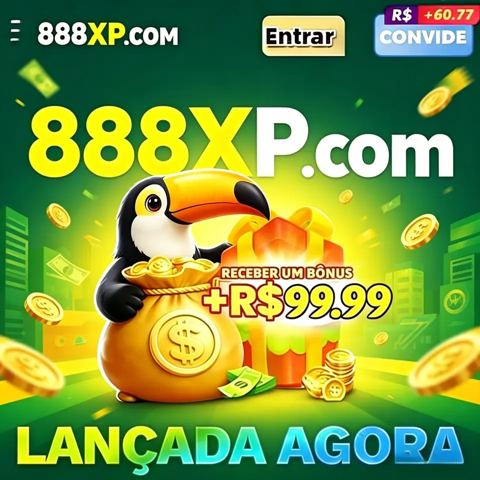 888xp Baixar