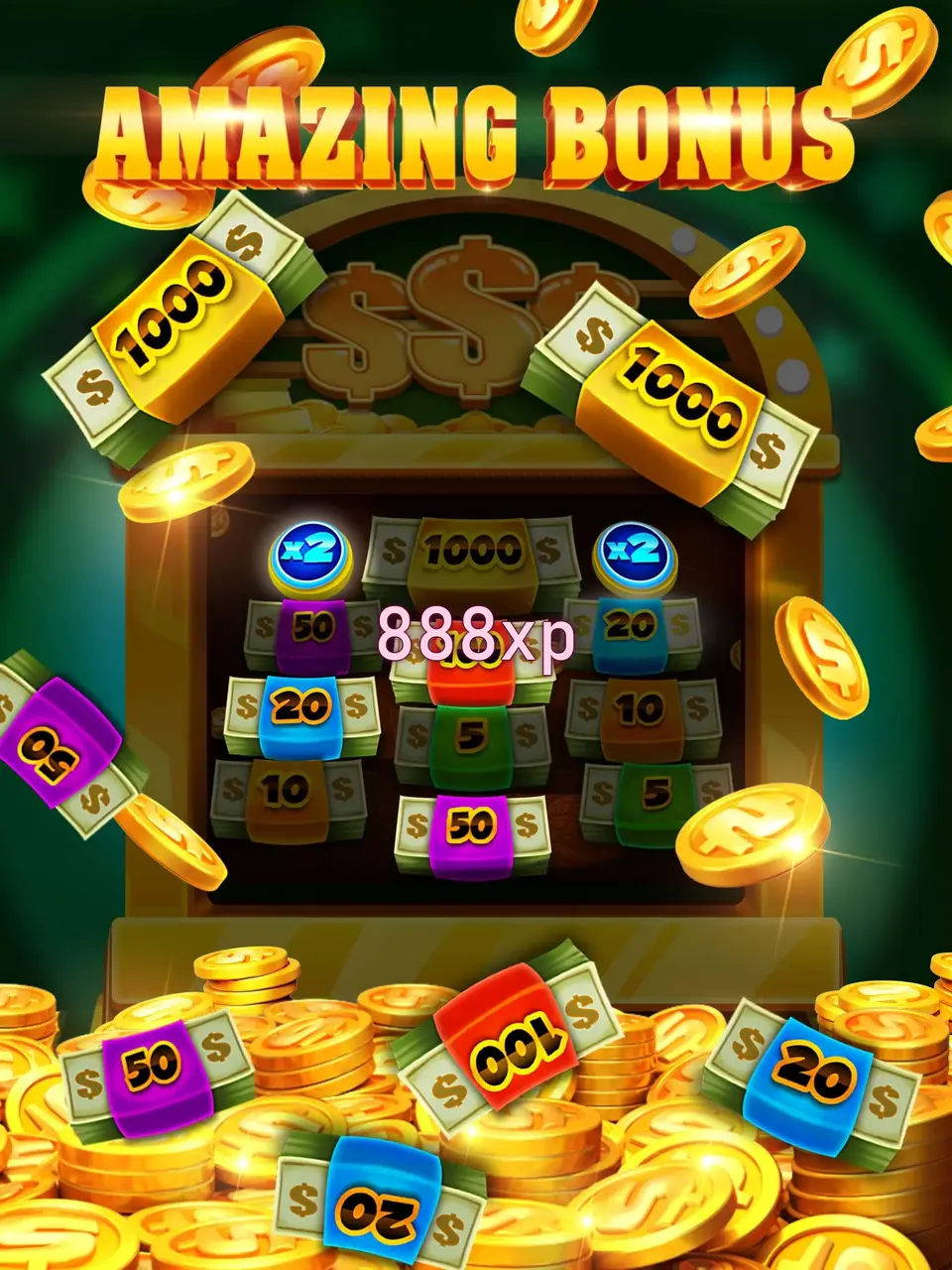 888xp Baixar