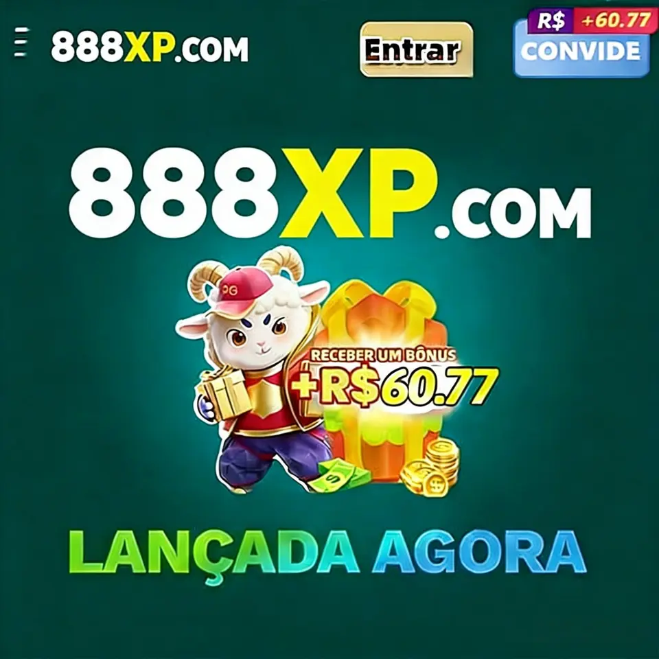 888xp APK Oficial Baixar