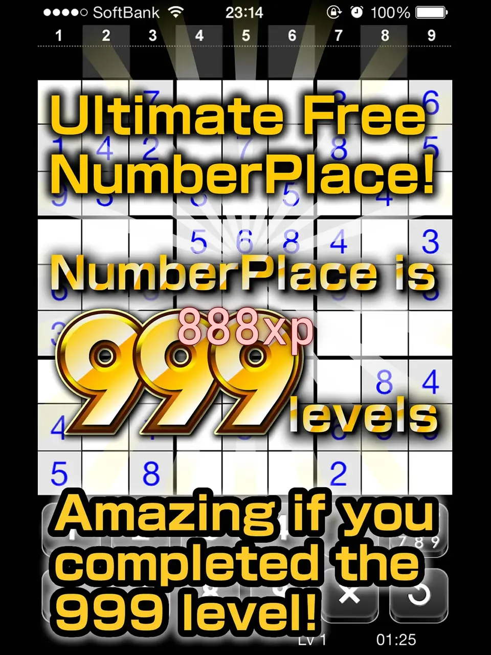 888xp Capturas de tela - APK Oficial