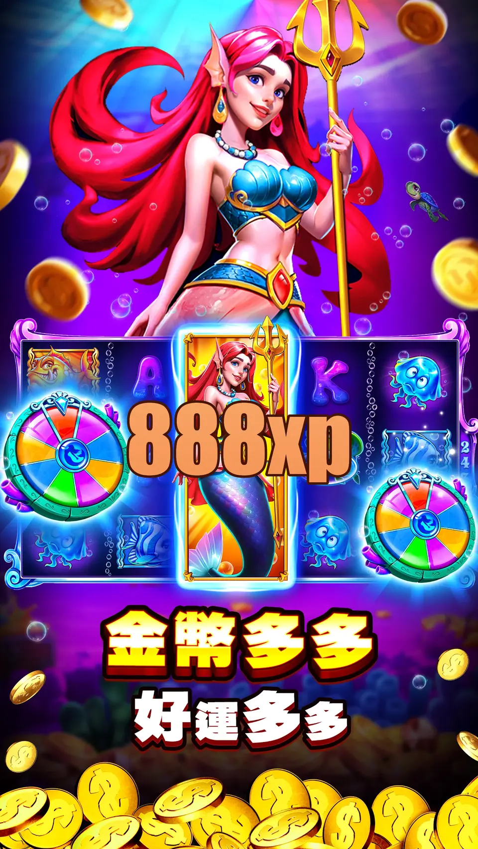 888xp Preview - Oficial Baixar